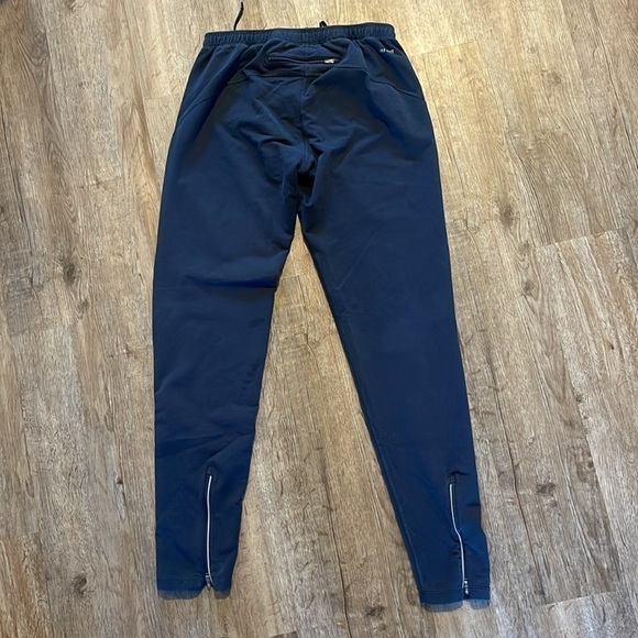 NAVY NIKE JOGGERS (S) - Picture 7 of 9